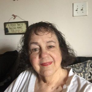 Meet your Posher, Patsy